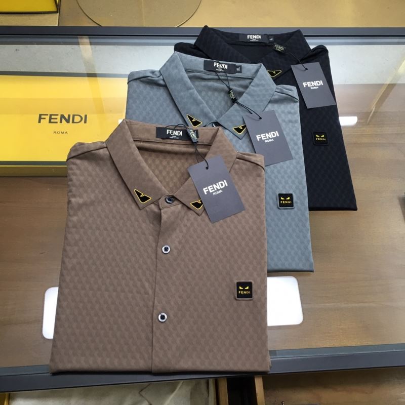 Fendi Shirts